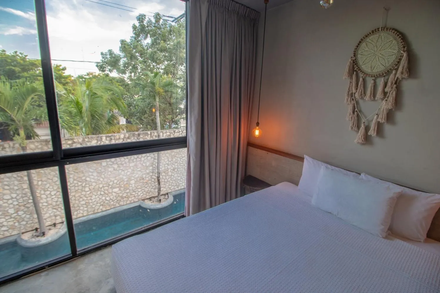 ****  Bau Tulum Hotel Mexico