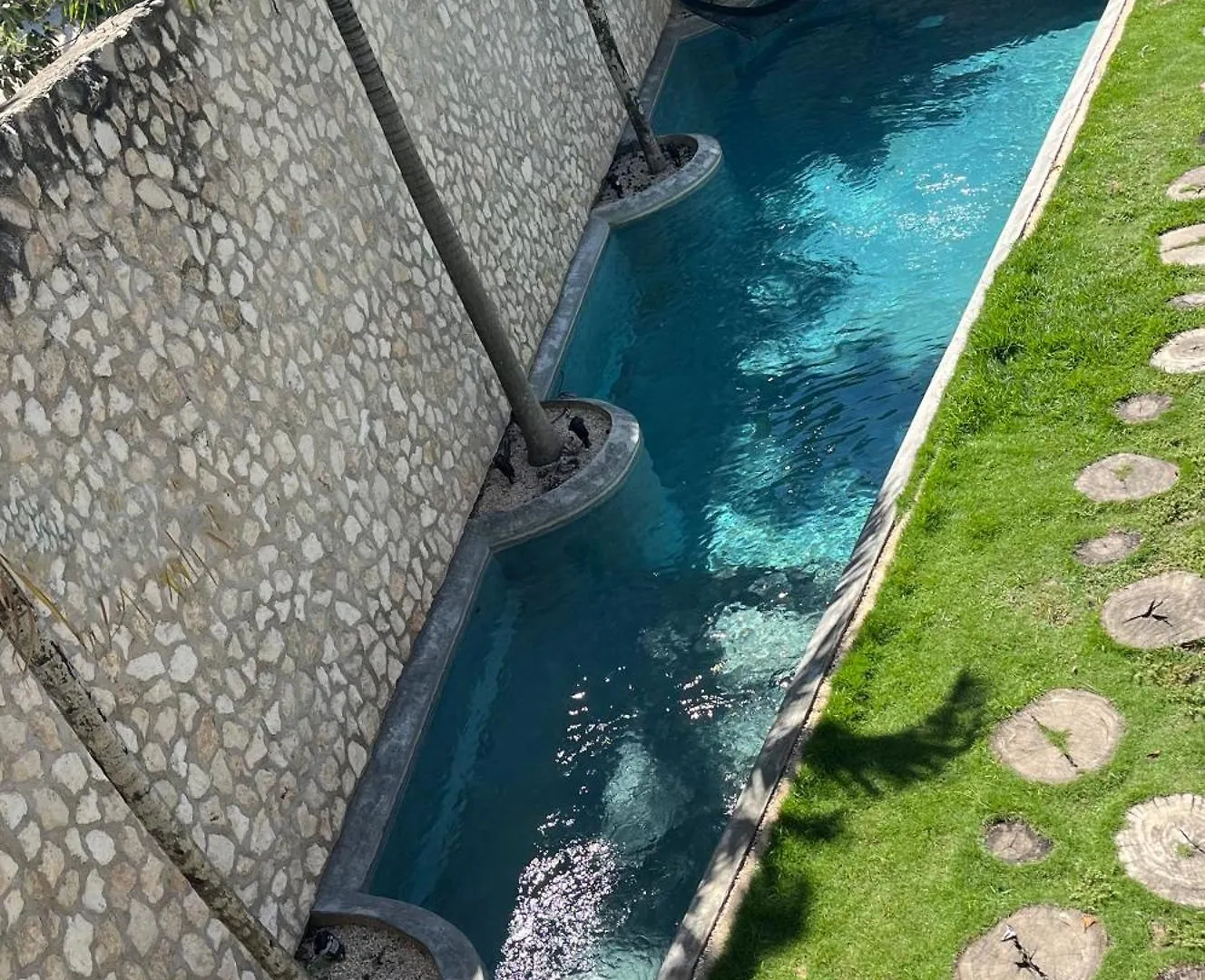 Bau Tulum Hotel
