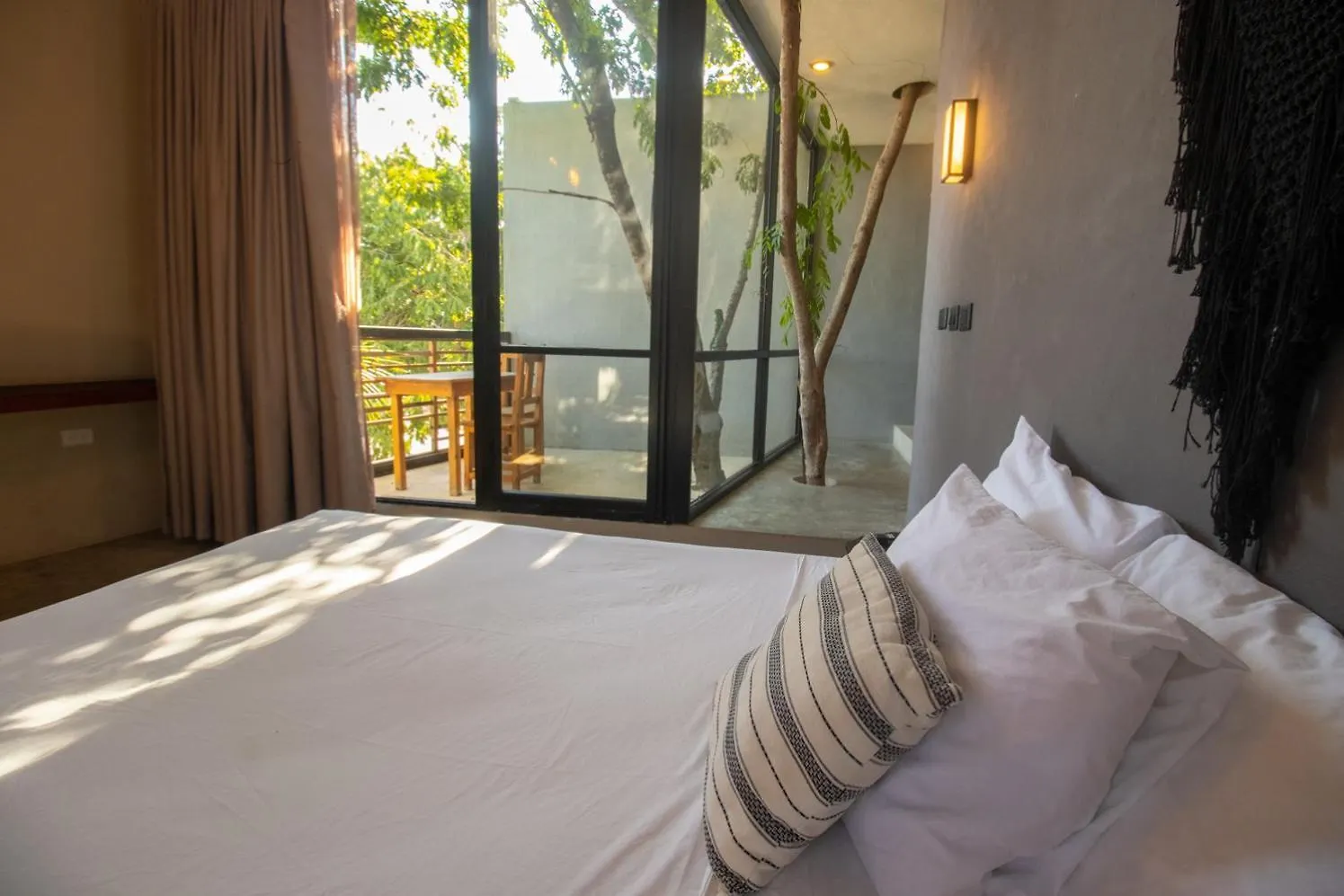 Bau Tulum Hotel 4*,  Mexico
