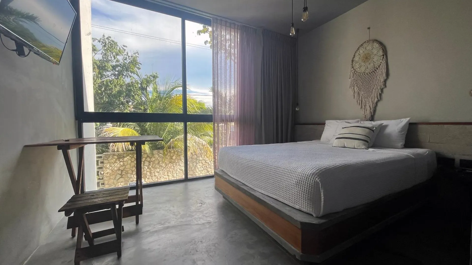 Bau Tulum Hotel