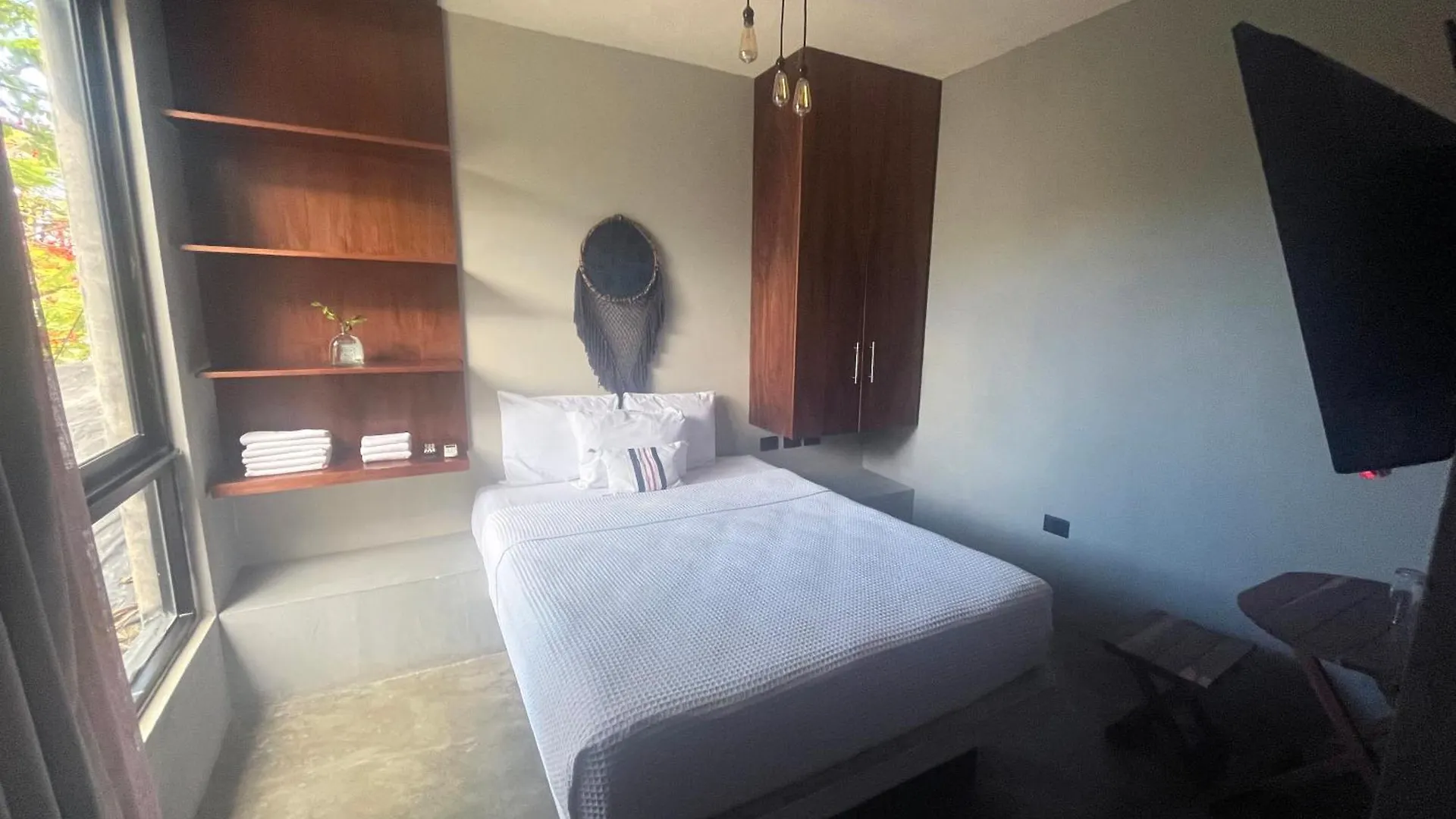 Bau Tulum Hotel