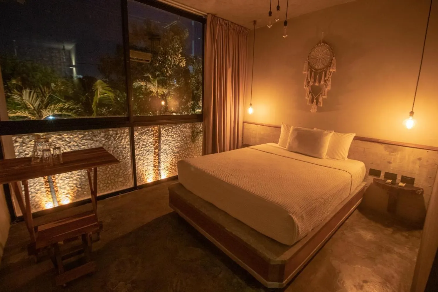 Bau Tulum Hotel