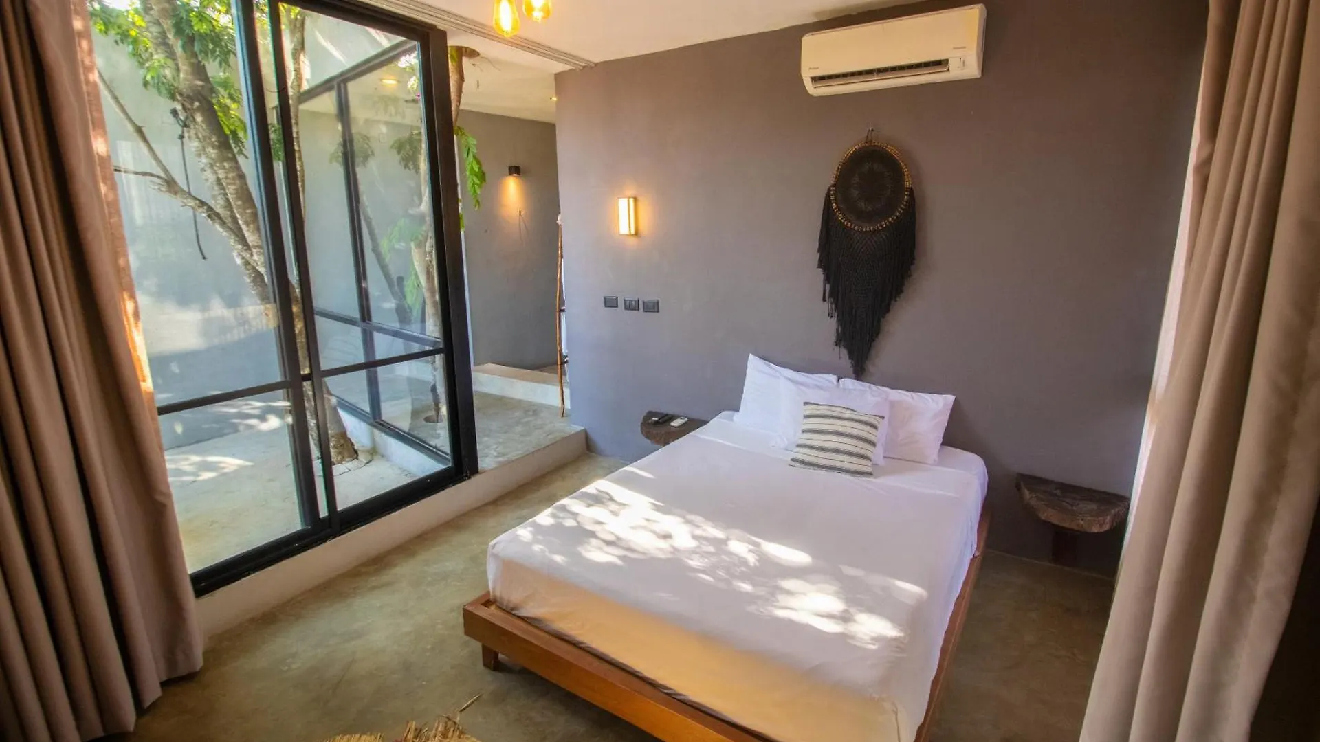 Bau Tulum Hotel