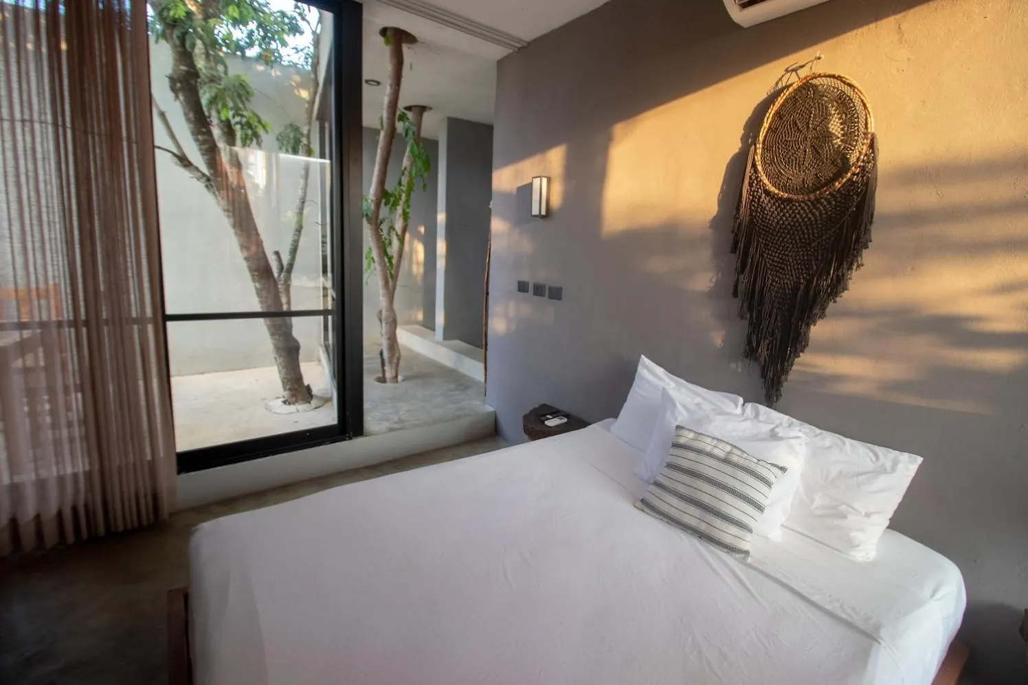 Bau Tulum Hotel