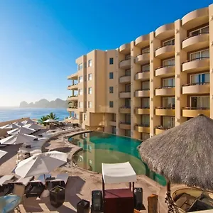 At Cabo And Mexico