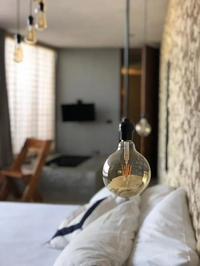 Bau Tulum Hotel