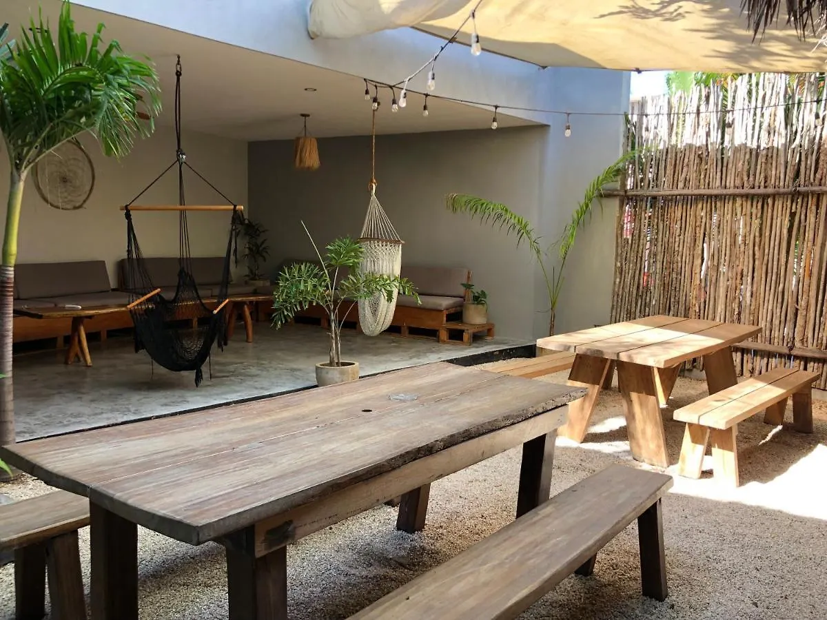 Bau Tulum Hotel
