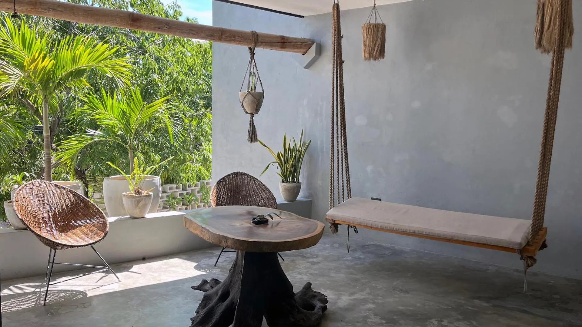 Bau Tulum Hotel 4*,  Mexico