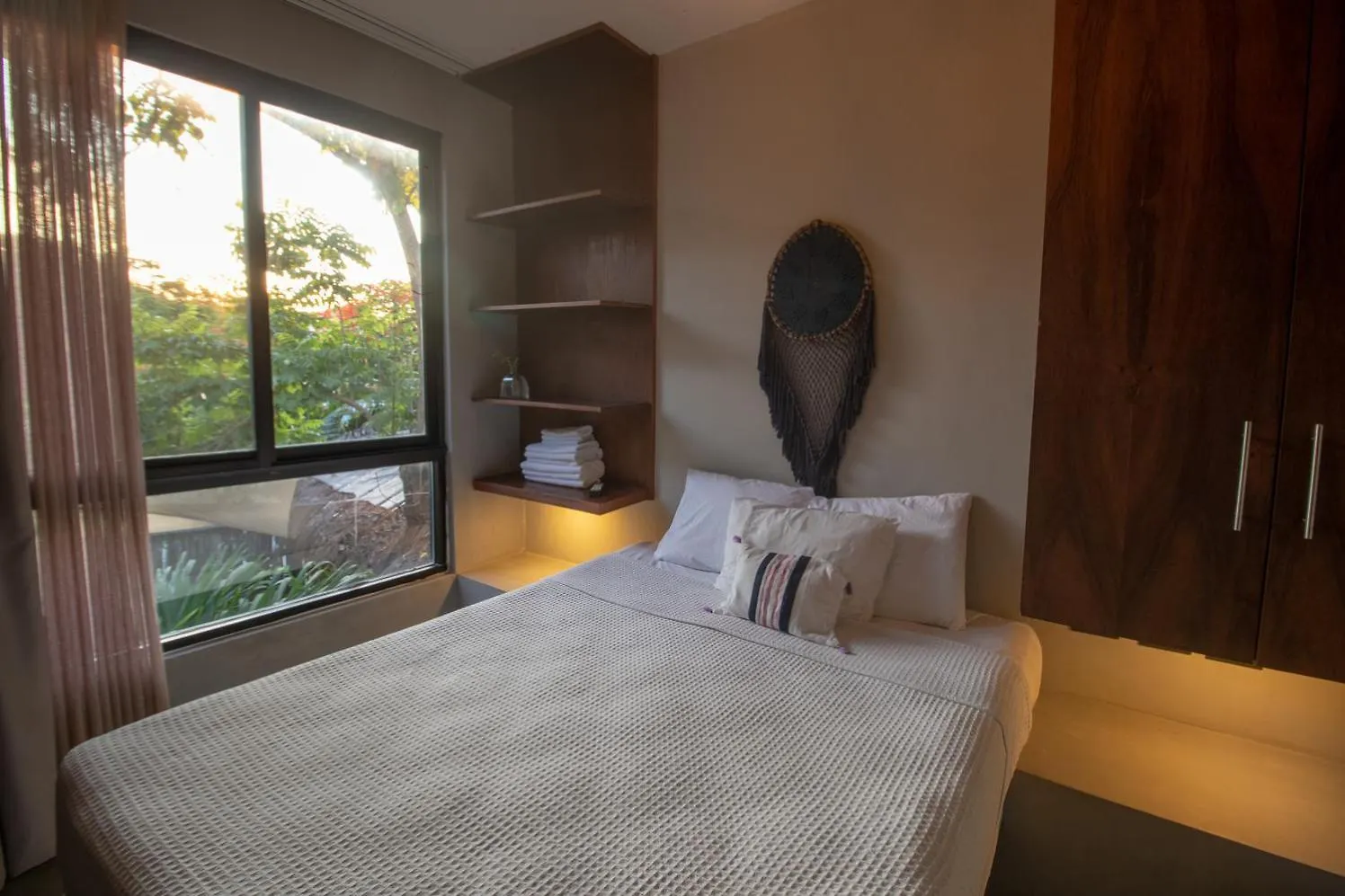 Bau Tulum Hotel Mexico