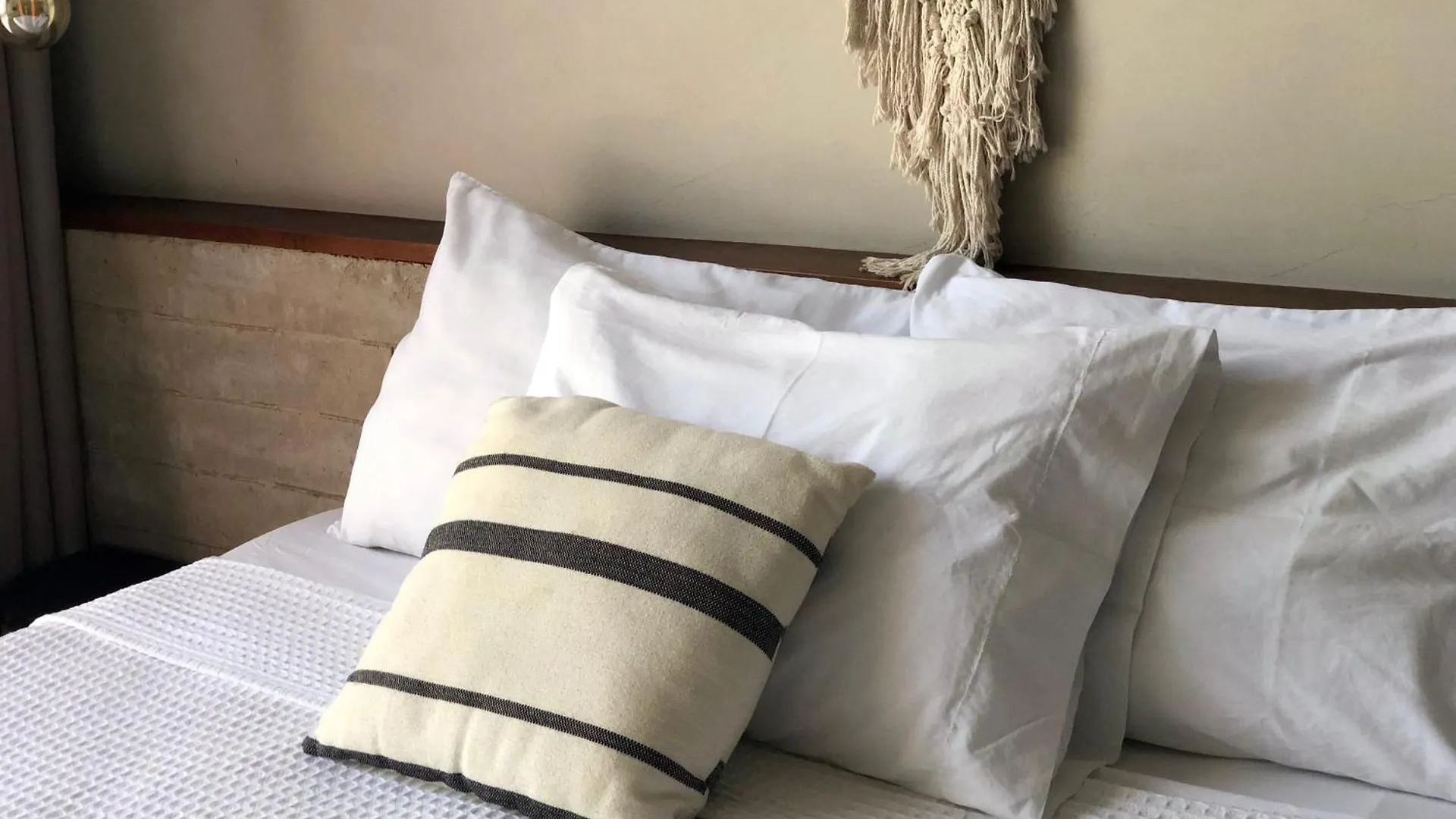 Bau Tulum Hotel Mexico