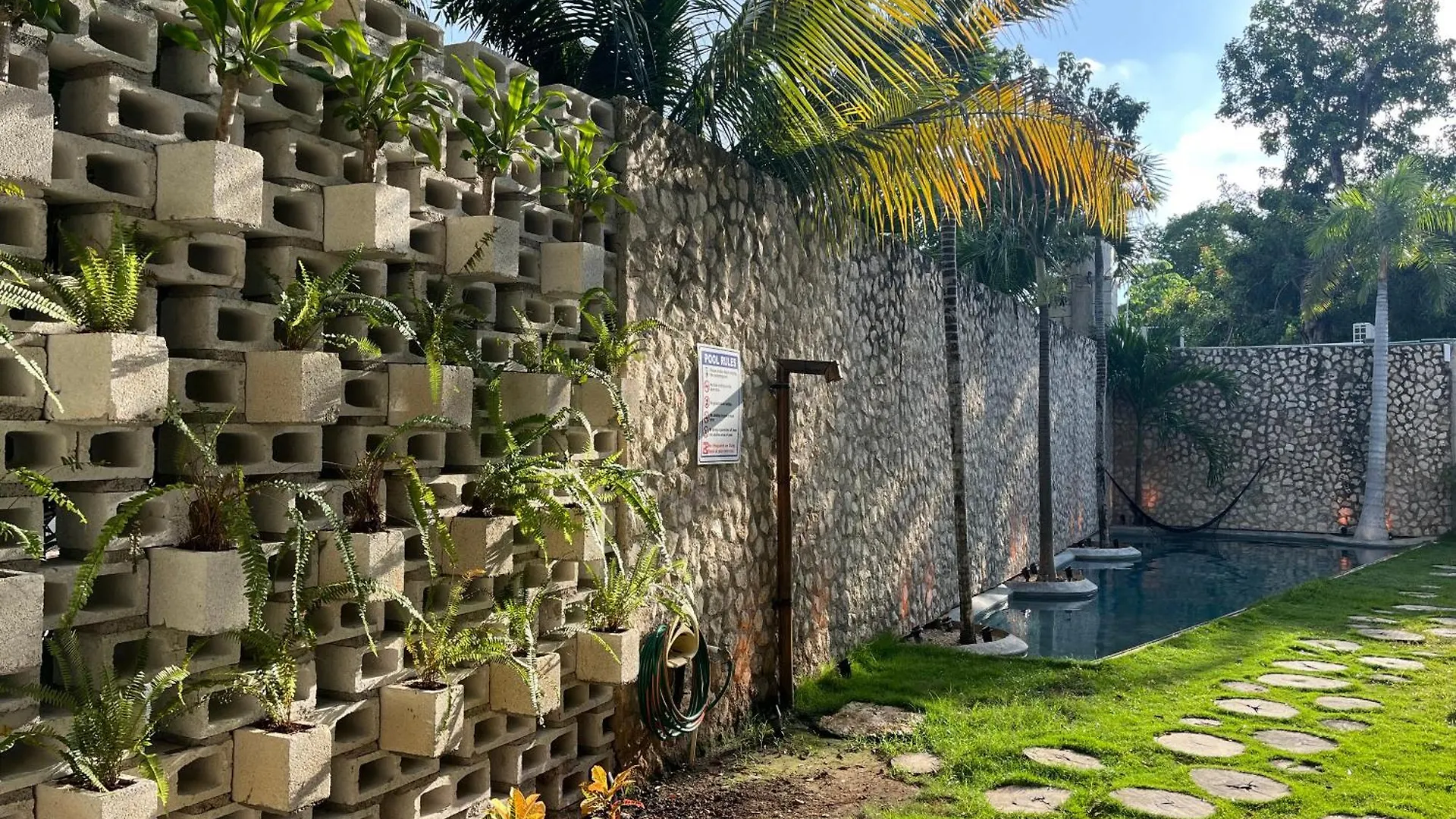 Bau Tulum Hotel 4*,  Mexico