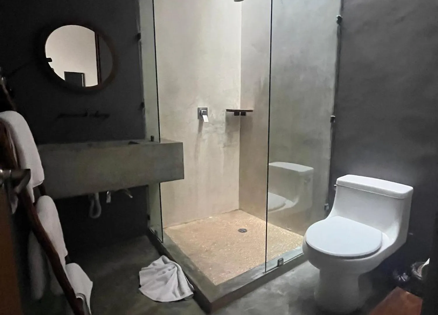 ****  Bau Tulum Hotel Mexico