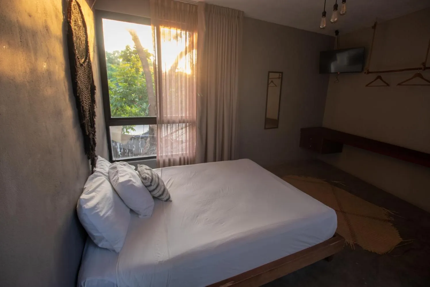 Bau Tulum Hotel 4*,