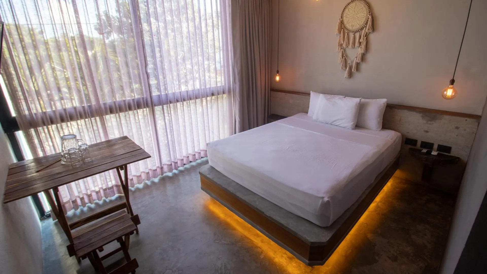 Bau Tulum Hotel Mexico