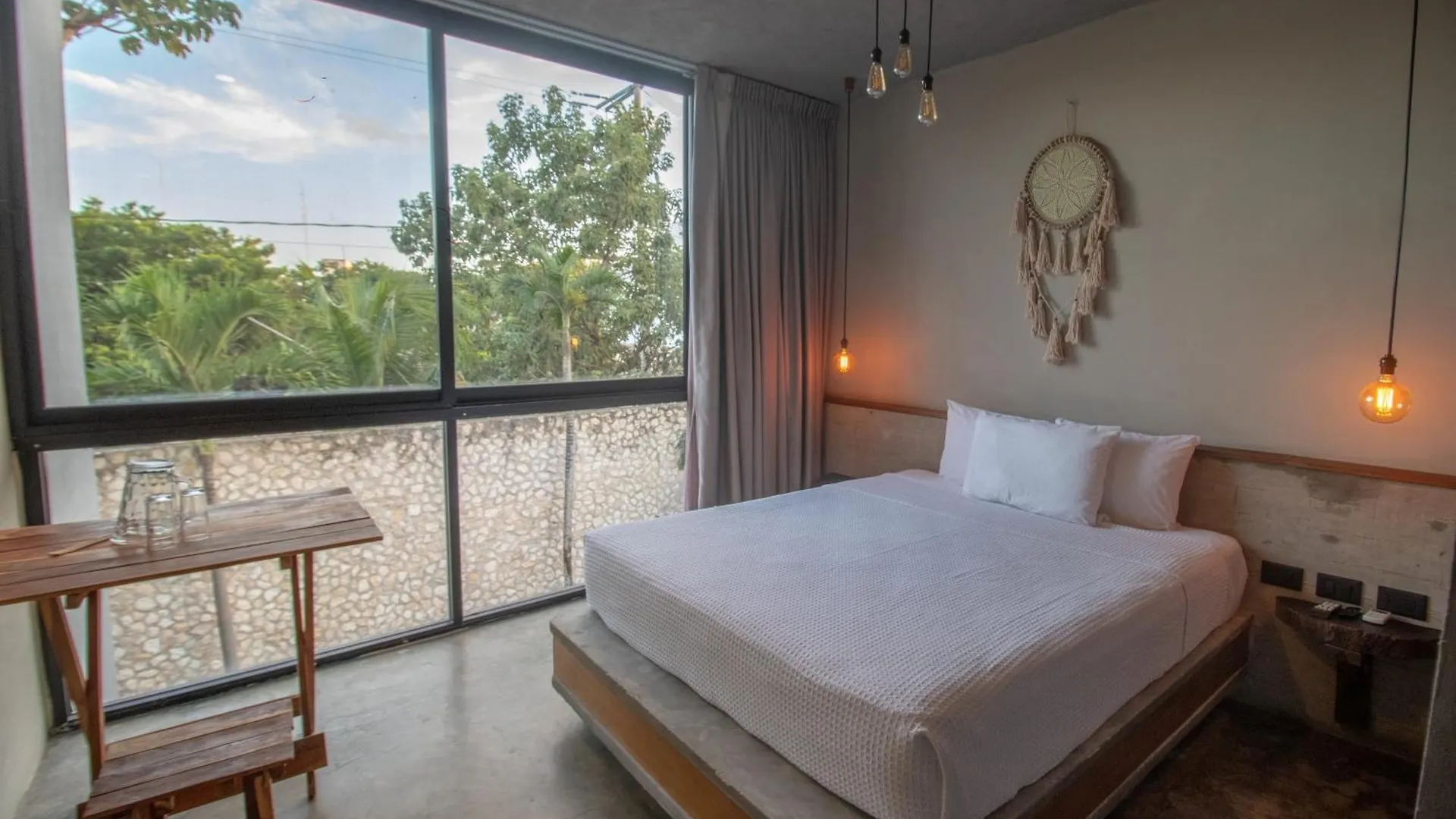 Bau Tulum Hotel